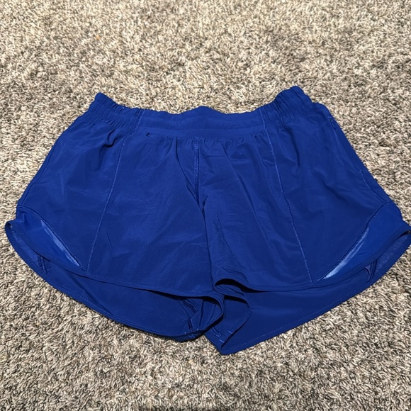 LULULEMON Hotty Hot Short II *Long 4"
Jet Stream (First Release) - Picture 11 of 16
